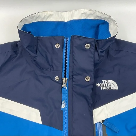 The North Face Boundary A20Y HyVent Boys Jacket Ski Gorpcore Outdoor 14 16